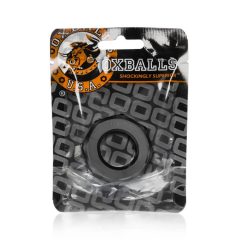 OXBALLS Humpballs - extra starkes Penisring (schwarz)