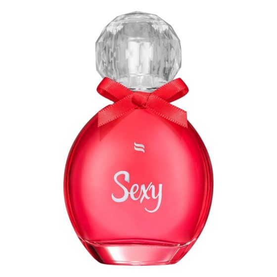 Obsessive Sexy - Pheromon Parfum (30ml)