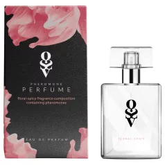 Obsessive Spicy - Pheromon Parfüm (30ml)
