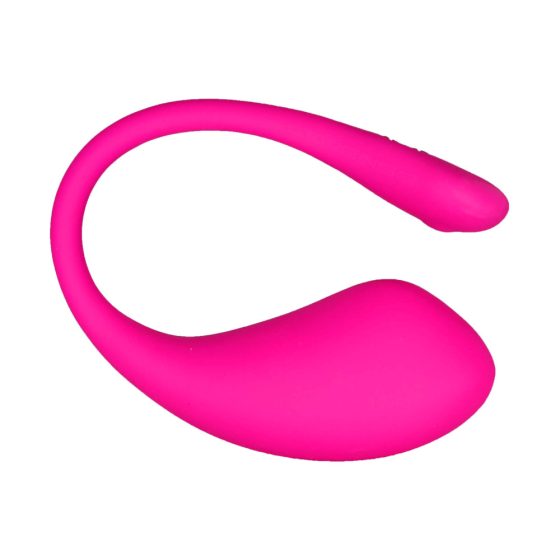 LOVENSE Lush 3 - intelligentes Vibratorei (pink)