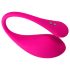 LOVENSE Lush 3 - Intelligentes Vibro-Ei (Pink)
