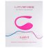 LOVENSE Lush 3 - Intelligentes Vibro-Ei (Pink)
