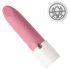 Magic Motion Lotos - Intelligenter, wiederaufladbarer Mini-Lippenstift-Vibrator (Rosa)
