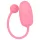 Magic Motion Kegel Coach - vibrierende Liebeskugel (pink)