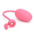 Magic Motion Kegel Coach - vibrierende Liebeskugeln (pink)