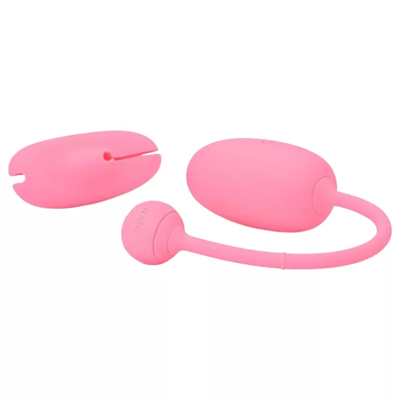Magic Motion Kegel Coach - vibrierende Liebeskugel (pink)