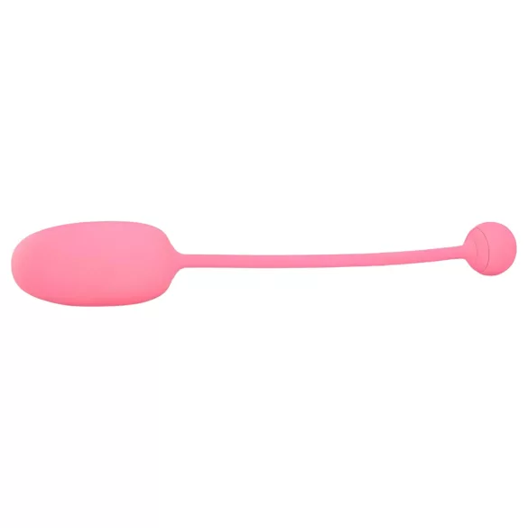 Magic Motion Kegel Coach - vibrierende Liebeskugel (pink)