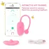 Magic Motion Kegel Coach - vibrierende Liebeskugel (pink)