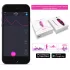 LOVENSE Ferri - intelligenter Klitoris-Vibrator (schwarz-pink)