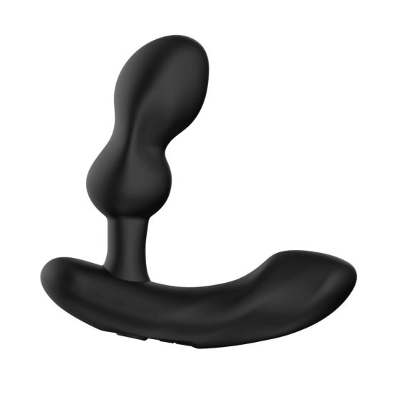 LOVENSE Edge 2 - intelligenter Prostata-Vibrator (schwarz)