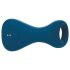 OHMIBOD Bluemotion Nex 3 - Intelligenter, vibrierender Penisring (Blau)