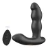Aixiasia Hiross - drehbarer Anal-Vibrator (schwarz)