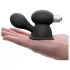 Aixiasia Bobo - Brustsauger Vibrator (pink)