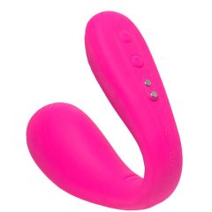   LOVENSE Dolce - intelligenter wiederaufladbarer Luftbefeuchter (rosa)