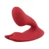 Magic Motion Umi - App-gesteuerter, einführbarer Vibrator (rot)
