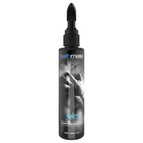 Bathmate Max Out - Stimulierendes Intimgel für Männer (100ml)