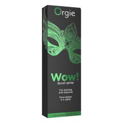 Orgie Wow Blowjob - erfrischendes orales Spray (10ml)