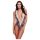 Baci - Blumen Spitzen-Body