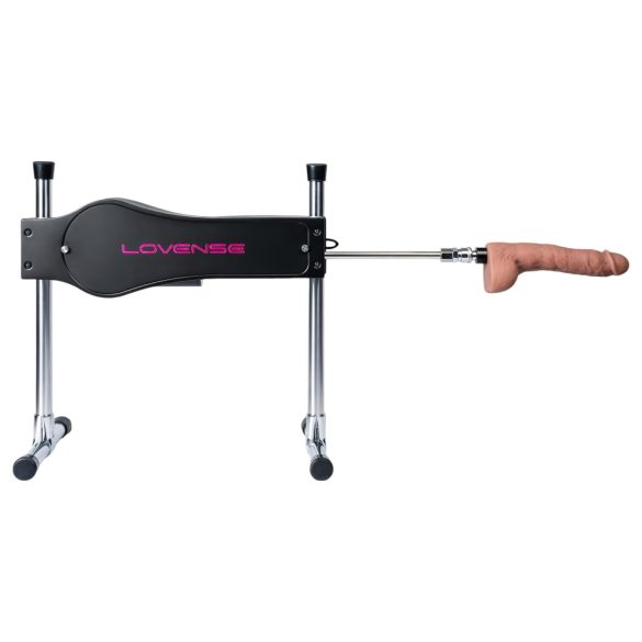 LOVENSE Sexmaschine - Intelligente, doppelte Arm-Sexmaschine