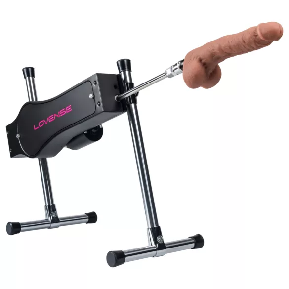 Lovense Sexmaschine - App-gesteuert