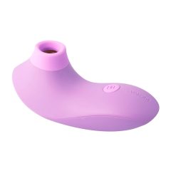 Svakom Pulse Lite Neo - Luftwellen Klitorisstimulator (Lila)
