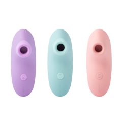 Svakom Pulse Lite Neo - Luftwellen Klitorisstimulator (Lila)