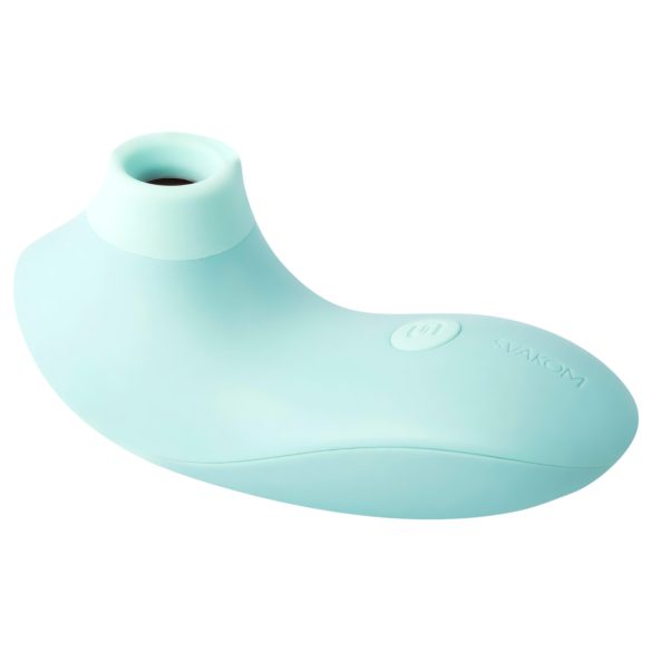 Svakom Pulse Lite Neo - Luftimpuls Stimulator (Mint)