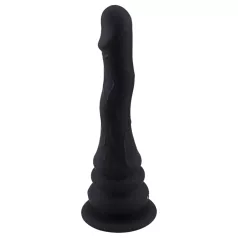 Wilson - Wellen-Vibrator (schwarz)