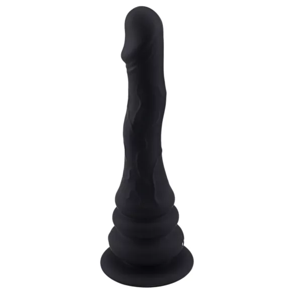 Wilson - vibrierender Wellen‑Vibrator (schwarz)