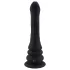 Wilson - vibrierender Wellen‑Vibrator (schwarz)