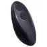 Wilson - vibrierender Wellen‑Vibrator (schwarz)