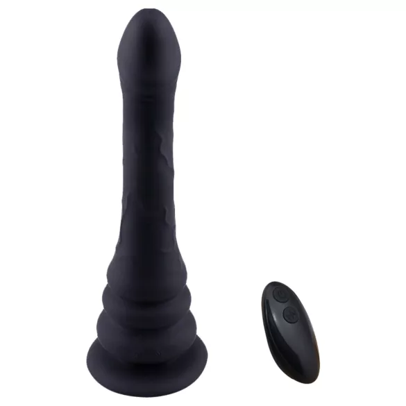 Wilson - vibrierender Wellen‑Vibrator (schwarz)