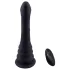 Wilson - vibrierender Wellen‑Vibrator (schwarz)