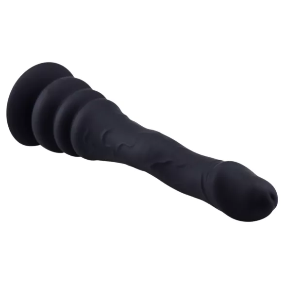 Wilson - vibrierender Wellen‑Vibrator (schwarz)