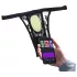 Magic Motion Nyx - tragbarer app-gesteuerter Höschenvibrator (grün)
