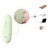 Magic Motion Nyx - Intelligenter Slip-Vibrator (Grün)