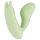 Magic Motion Umi - Intelligenter 2-in-1 Vibrator (Grün)