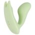 Magic Motion Umi - Intelligenter 2-in-1 Vibrator (Grün)