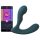 Magic Motion Solstice X - smarter Prostata-Vibrator (grün)