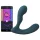 Magic Motion Solstice X - App-gesteuerter Prostatavibrator für Männer (grün)