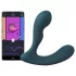 Magic Motion Solstice X - App-gesteuerter Prostatavibrator für Männer (grün)