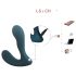 Magic Motion Solstice X - intelligenter Prostata Vibrator (grün)