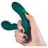 Magic Motion Solstice X - intelligenter Prostata Vibrator (grün)