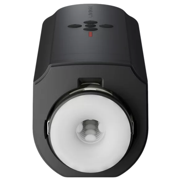 LOVENSE Solace - Intelligenter Auf-Ab Masturbator (schwarz)