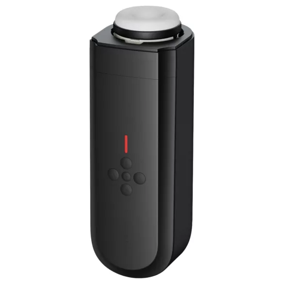 LOVENSE Solace - Intelligenter Auf-Ab Masturbator (schwarz)