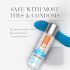 System JO - Extra Dichtes Anal-Gleitgel (120ml)