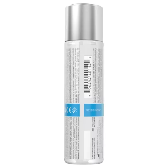 System JO - extra dickflüssiges Anal-Gleitmittel (240 ml)