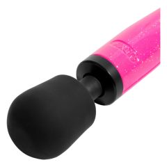 Doxy Die Cast Wand - Power Massager Vibrator (rosa)