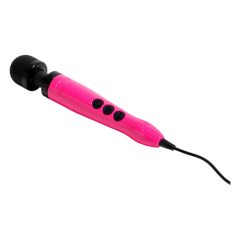 Doxy Die Cast 3 Wand - Power Massager Vibrator (rosa)
