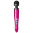 Doxy Die Cast 3R - Akkumassagevibrator (Pink)